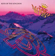 The Moody Blues: Keys Of The Kingdom