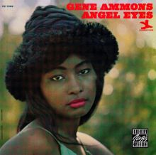 Gene Ammons: Angel Eyes