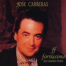 José Carreras: Regreso