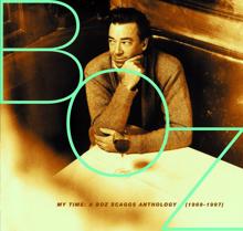 Boz Scaggs: 1993 (Album Version)