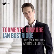 Ian Bostridge: Sartorio: L'Orfeo: Sinfonia