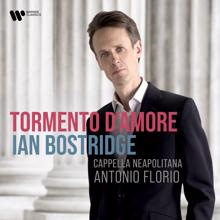 Ian Bostridge: Vinci: Siroe, Act 1: "Gelido in ogni vena"