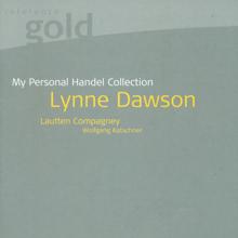 Lynne Dawson: Handel, G.F.: Opera and Oratorio Arias (My Personal Handel Collection)