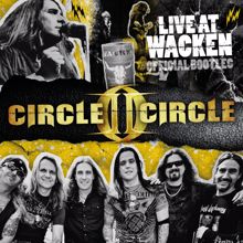 Circle II Circle: Live at Wacken (Official Bootleg)