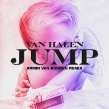 Van Halen: Jump (Armin van Buuren Remix)