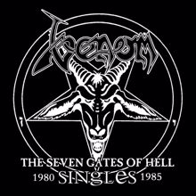 venom: The Seven Gates of Hell: The Singles 1980-1985