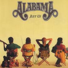 Alabama: Just Us