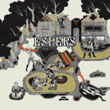 Espers: Espers III