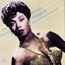 Sarah Vaughan: Perdido