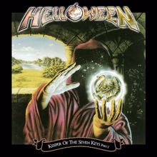 Helloween: A Tale That Wasn't Right