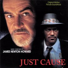 James Newton Howard: Just Cause (Original Motion Picture Soundtrack) (Just CauseOriginal Motion Picture Soundtrack)