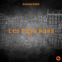 Bassjackers: Les pays bass EP, vol. 2