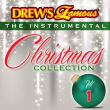 The Hit Crew: I Wish It Could Be Christmas Every Day (Instrumental)