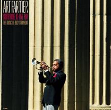 Art Farmer: Something To Live For - The Music Of Billy Strayhorn