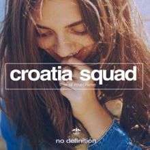 Croatia Squad: The D Machine