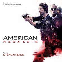 Steven Price: Mission Aborted
