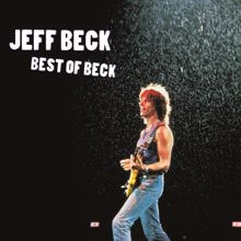 Jeff Beck: Goodbye Pork Pie Hat (Instrumental)