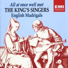 Philharmonia Orchestra: All At Once Well Met - English Madrigals