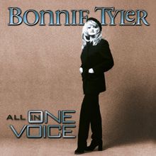 Bonnie Tyler: All In One Voice