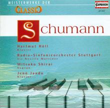 Various Artists: Classic Masterworks - Robert Schumann