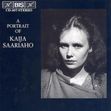 Esa-Pekka Salonen: Saariaho: Verblendungen / Jardin Secret I / Noanoa