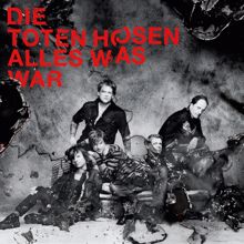 Die Toten Hosen: What's so Funny 'Bout Peace, Love and Understanding