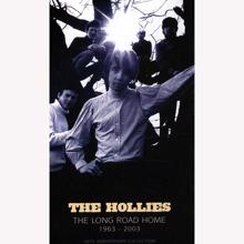 The Hollies: We're Through (Alternative Arrangement; 1997 Remaster)