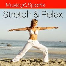 The Gym All-Stars: Music For Sports: Stretch & Relax