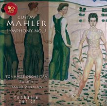 David Zinman: Mahler: Symphony No. 5