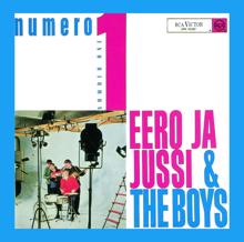 Eero ja Jussi & The Boys: Stormy Monday Blues