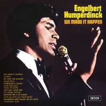 Engelbert Humperdinck: Raindrops Keep Falling On My Head