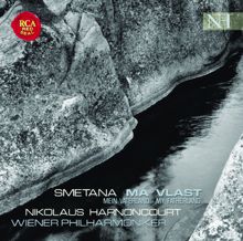 Nikolaus Harnoncourt: Smetana: Ma Vlast