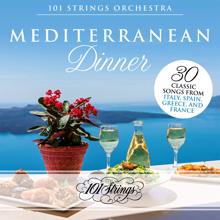 101 Strings Orchestra: St. Tropez in June