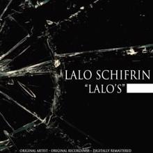 Lalo Schifrin: Desafinado