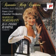 Jean-Pierre Rampal: Boieldieu & Parish Alvars & Viotti: Harp Concertos