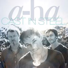 a-ha: Cast In Steel