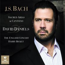 David Daniels, Katharina Spreckelsen, The English Concert: Bach, JS: Mass in B Minor, BWV 232: Qui sedes ad dexteram Patris