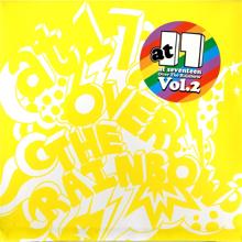 at17: Over The Rainbow Vol.2