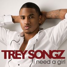Trey Songz: I Need a Girl / Brand New