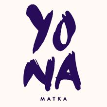 Yona: Matka (Single Edit)