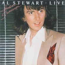 Al Stewart: Running Man (Live 1981)