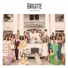 Brigitte: Palladium (Single)