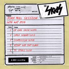 Skids: John Peel Session (16 May 1978) (John Peel Session16 May 1978)