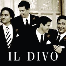 IL DIVO: Ti Amero (Live)