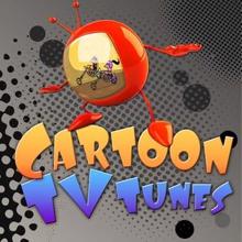 TV Sounds Unlimited: Cartoon TV Tunes