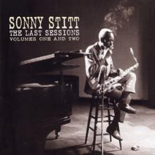 Sonny Stitt: Steamroller
