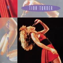 Tina Turner: Be Tender With Me Baby (The Singles)