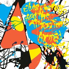 Elvis Costello & The Attractions: Armed Forces (Super Deluxe Edition) (Armed ForcesSuper Deluxe Edition)