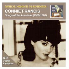 Connie Francis: Nosotros