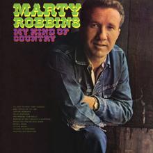 Marty Robbins: My Kind of Country